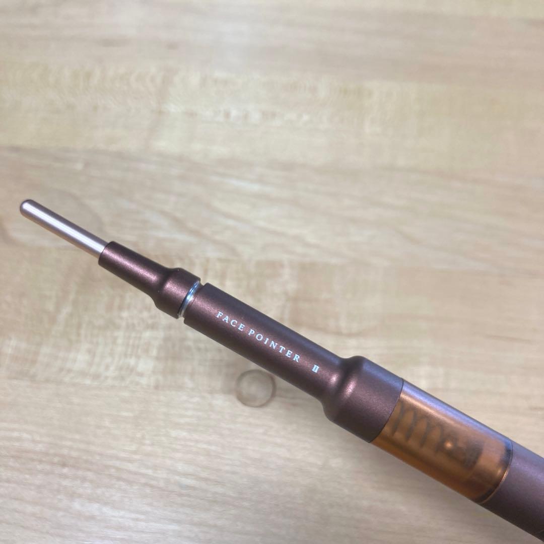 コアフィット　フェイスポインターII