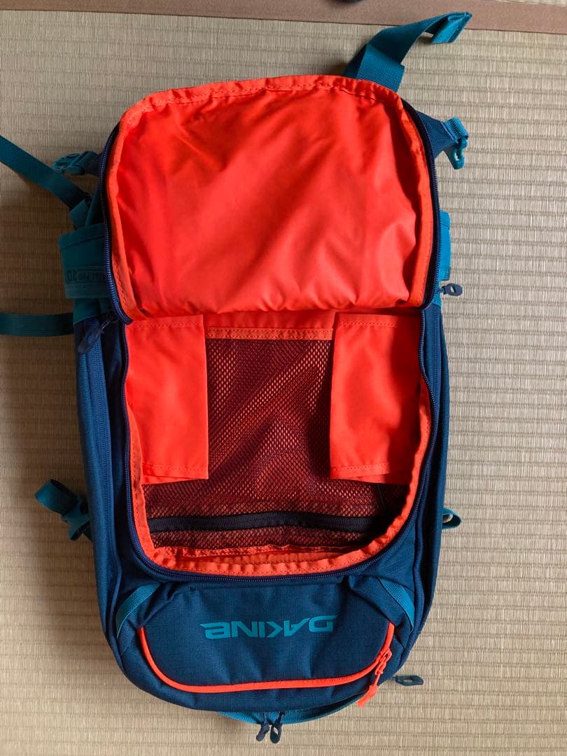 【ひせけ様】DAKINE HELI PRO