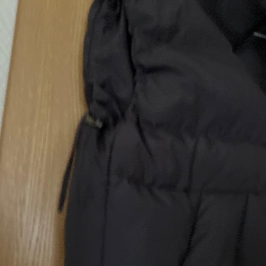 ダウンベスト　LOUNIE