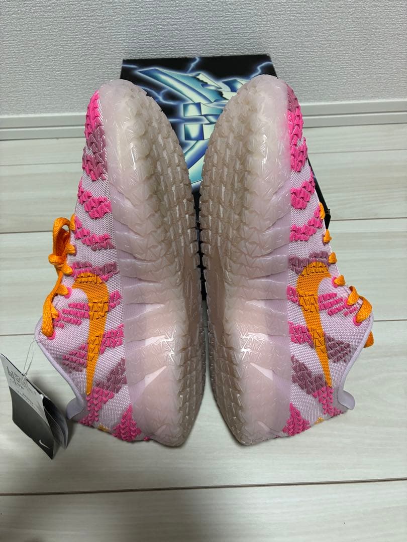 【新品・未使用】Ja3 \"Valentine’s Day\" 26.0cm