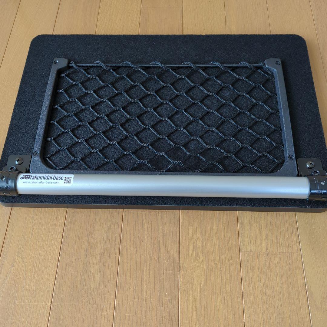 s*i様 匠台ベース ホンダ N-VAN 荷室テーブル