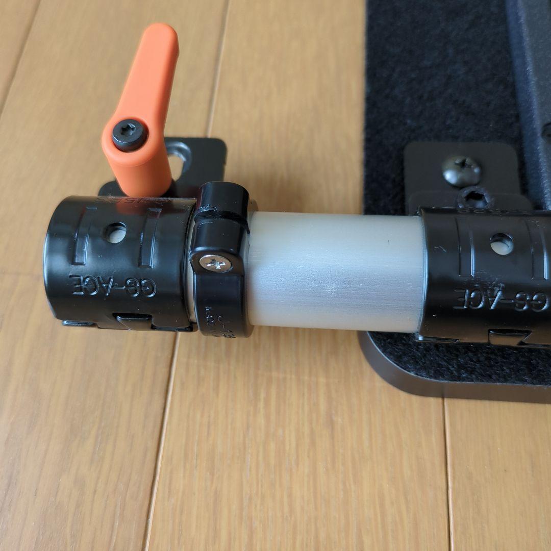 s*i様 匠台ベース ホンダ N-VAN 荷室テーブル