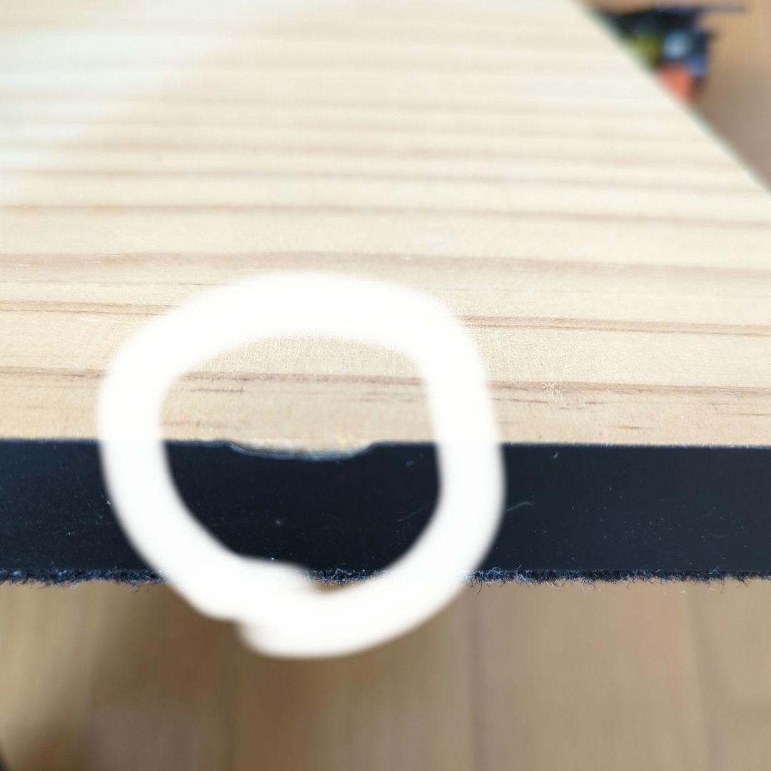 s*i様 匠台ベース ホンダ N-VAN 荷室テーブル