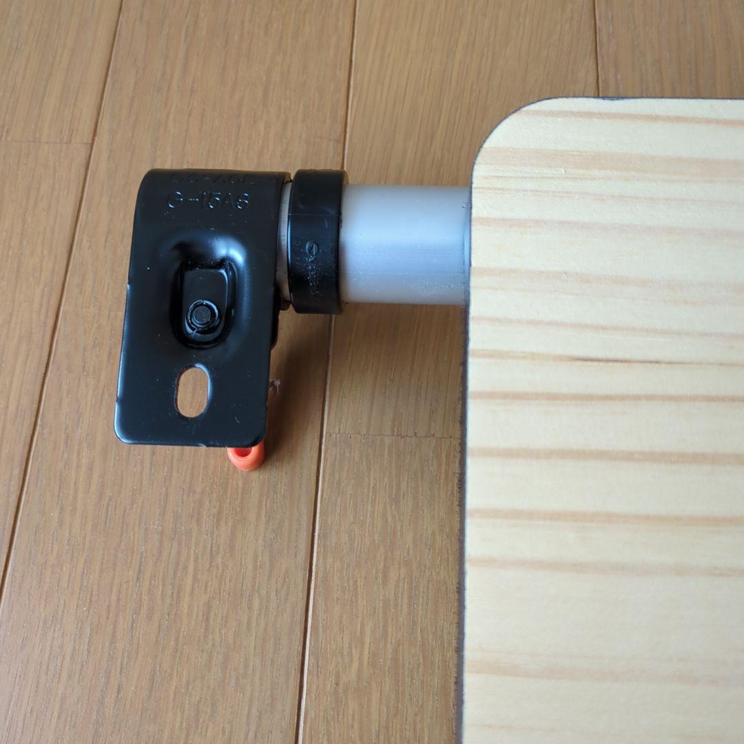 s*i様 匠台ベース ホンダ N-VAN 荷室テーブル