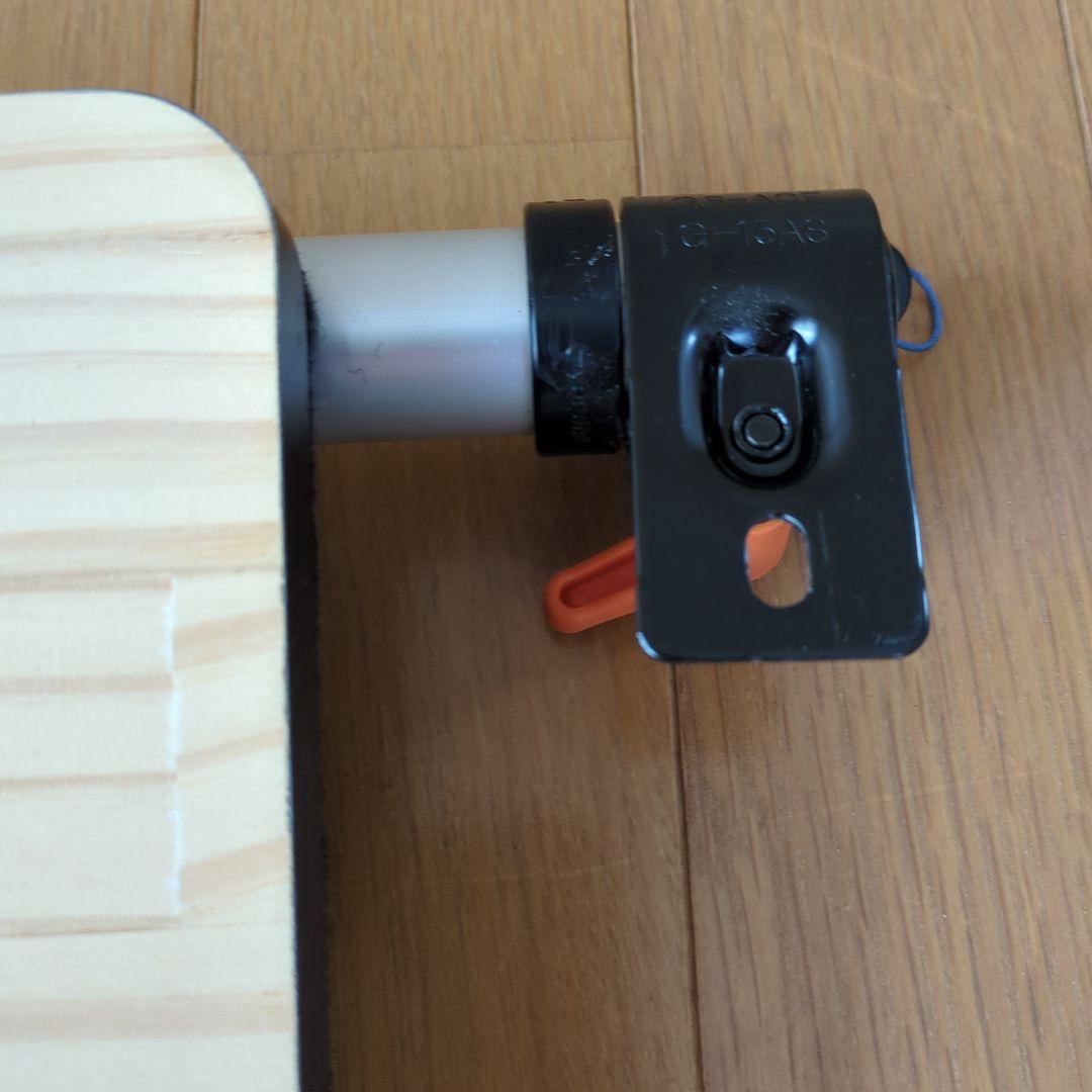 s*i様 匠台ベース ホンダ N-VAN 荷室テーブル