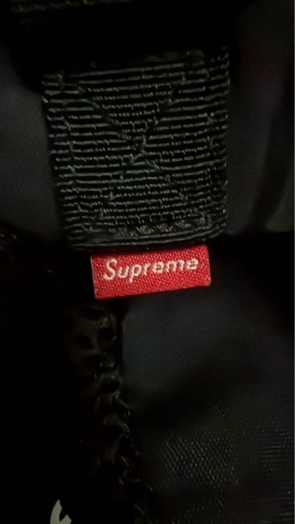 【値下げ交渉可・即日発送】Supreme Mesh Small Backpack