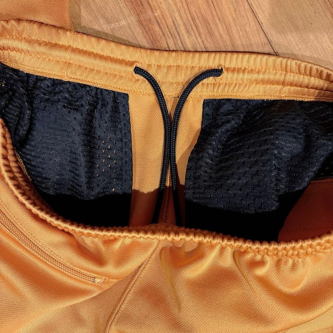 Needles ジップドパンツ Ｓ