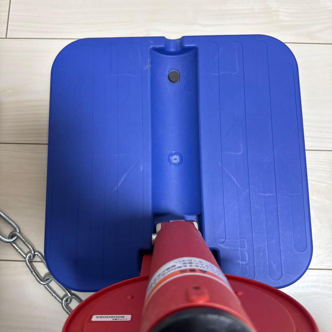 竹井機器デジタル背筋力計