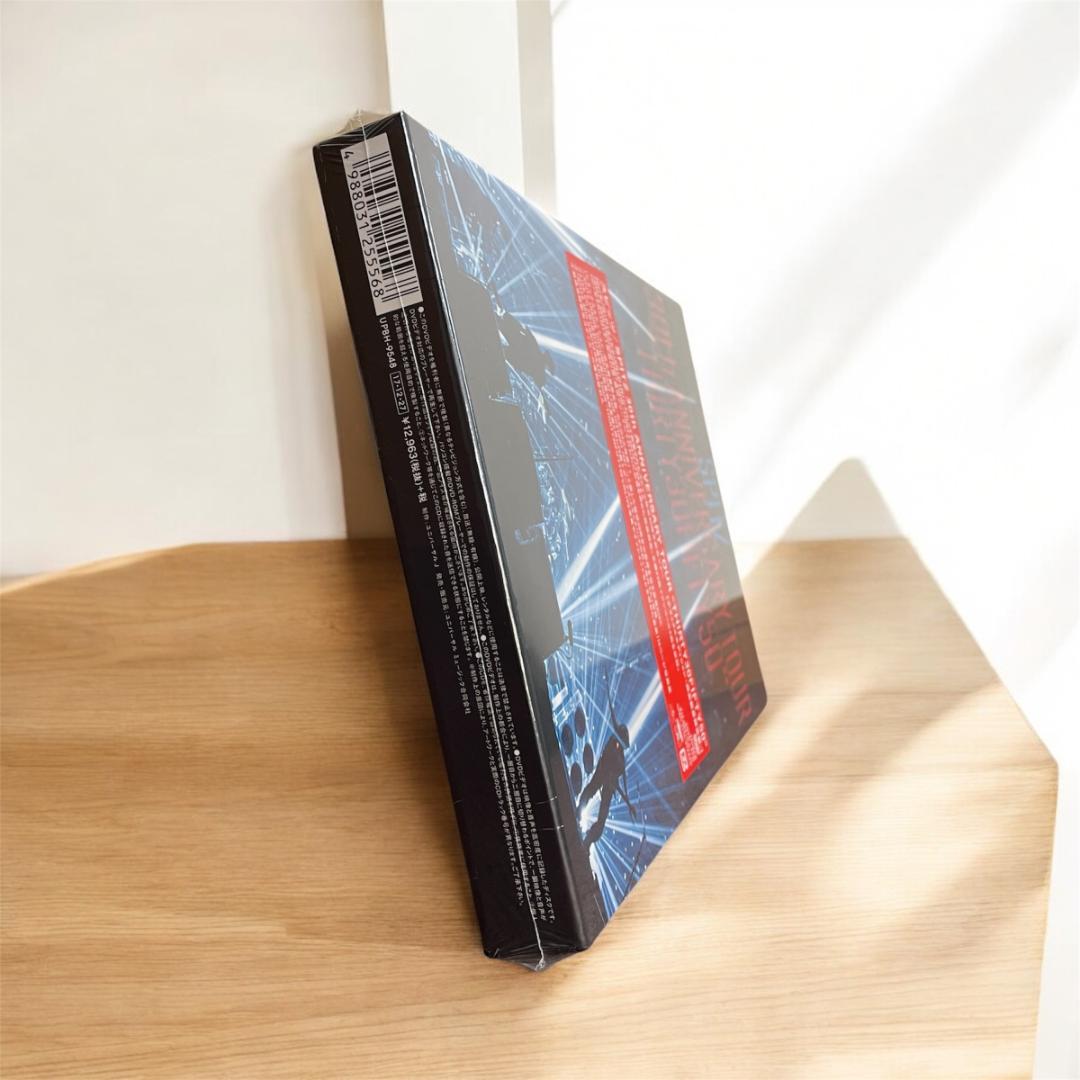 【新品未使用】スピッツ/SPITZ 30th ANNIVERSARY TOUR…