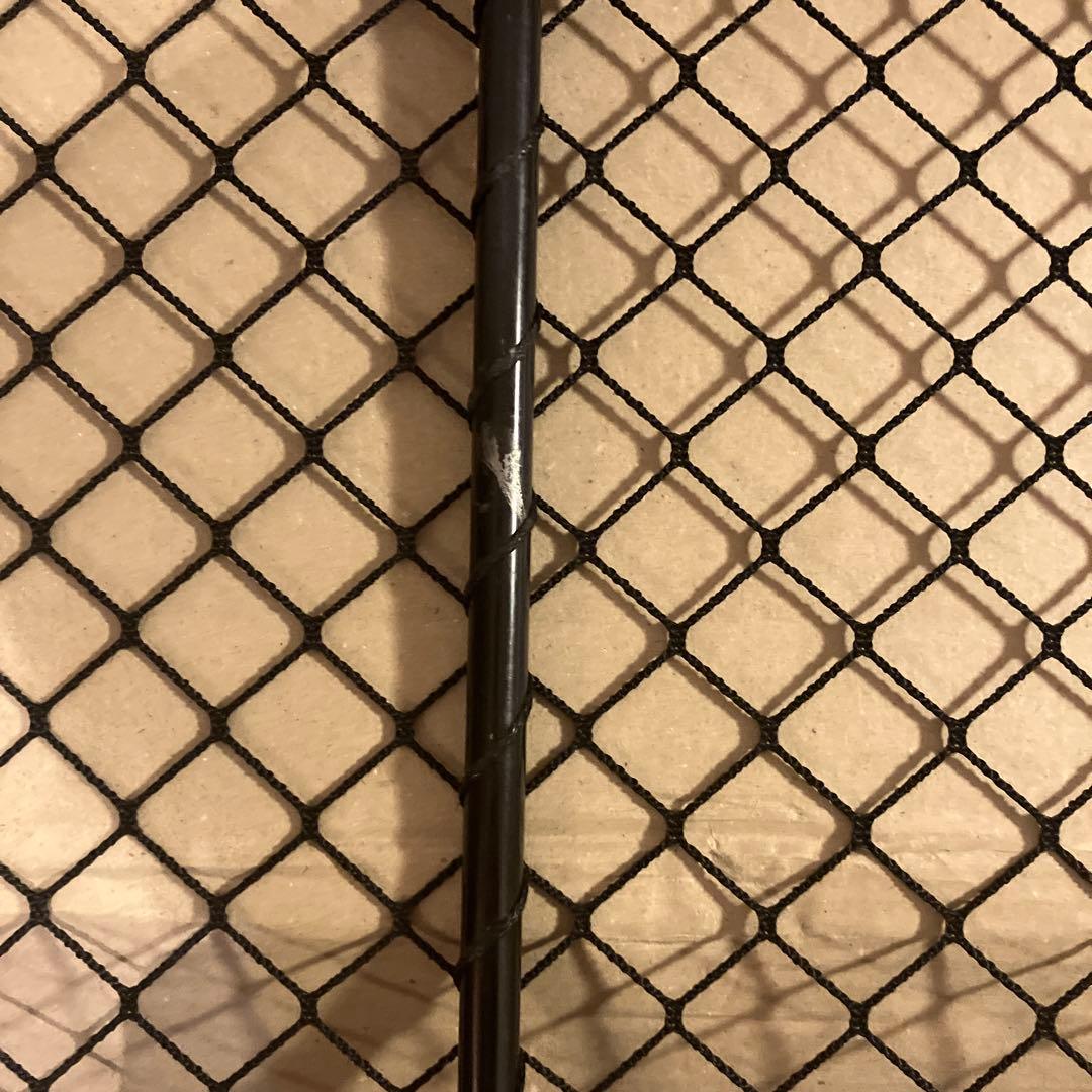 スズキ エブリィ DA64V 純正オプション ネットラック 中古品　車中泊