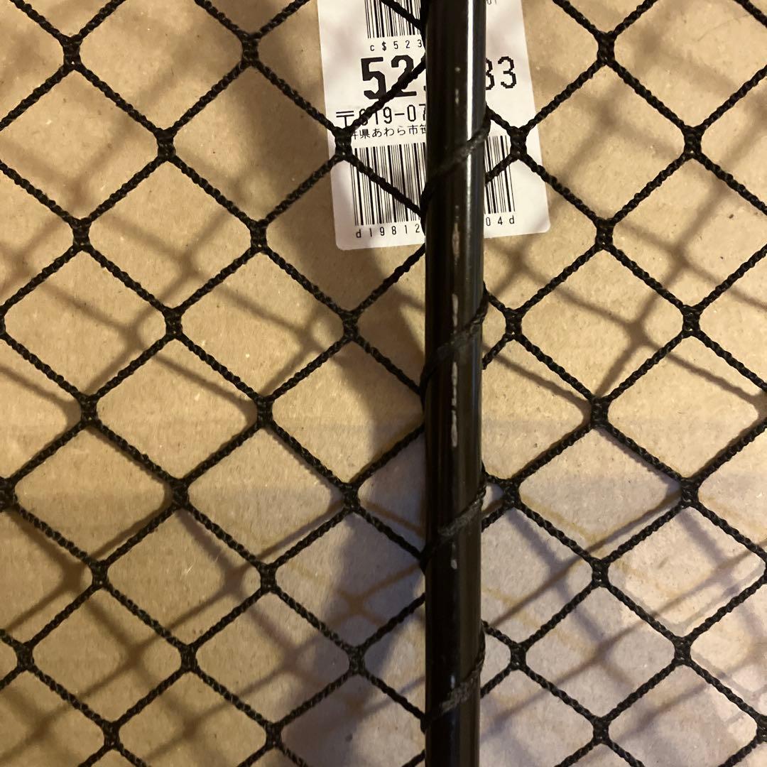 スズキ エブリィ DA64V 純正オプション ネットラック 中古品　車中泊