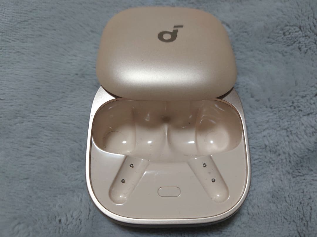 イヤホン Anker Soundcore Liberty 5 Apricotpink