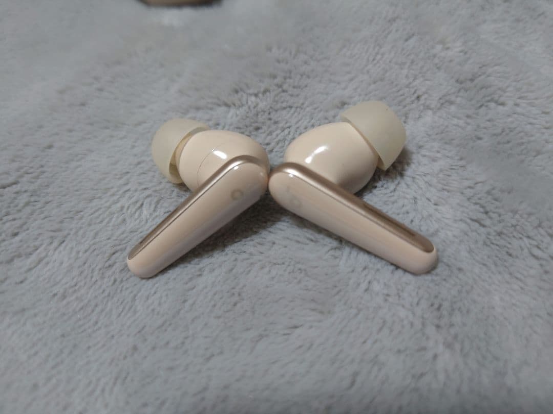 イヤホン Anker Soundcore Liberty 5 Apricotpink