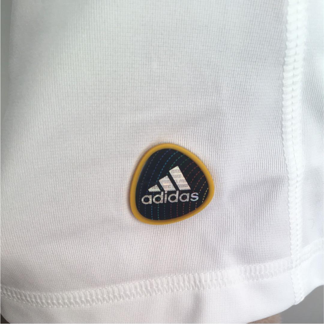 スペイン代表 ユニフォーム