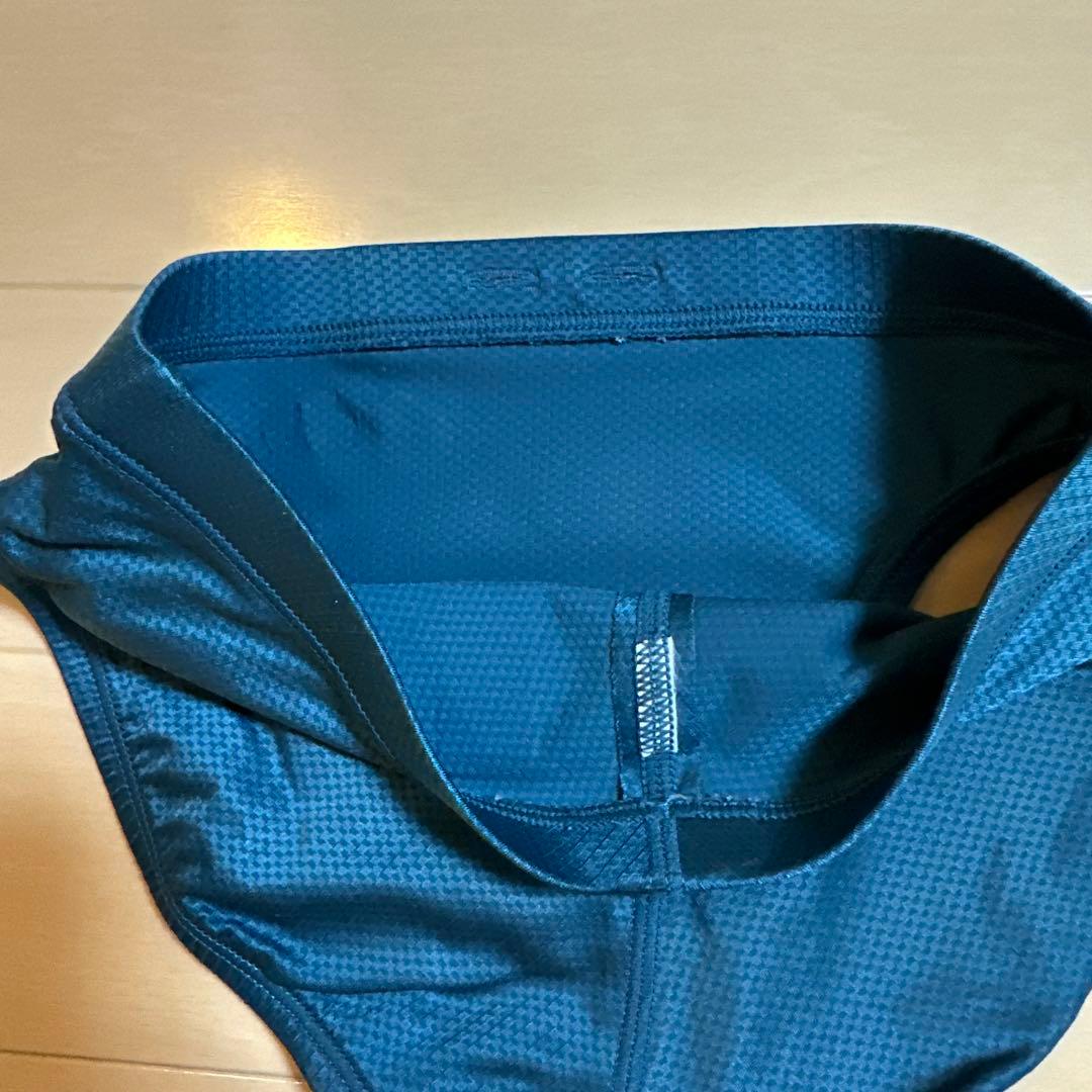 Y*s様 極美品 asics ハイドロギャラクシー 競泳水着 競パン 激レア