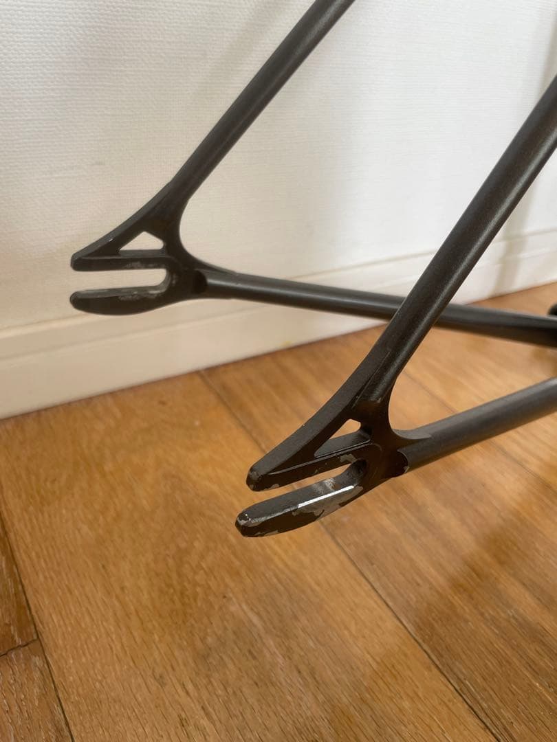 VIVALO ピストフレームセット ＮＪＳ認定