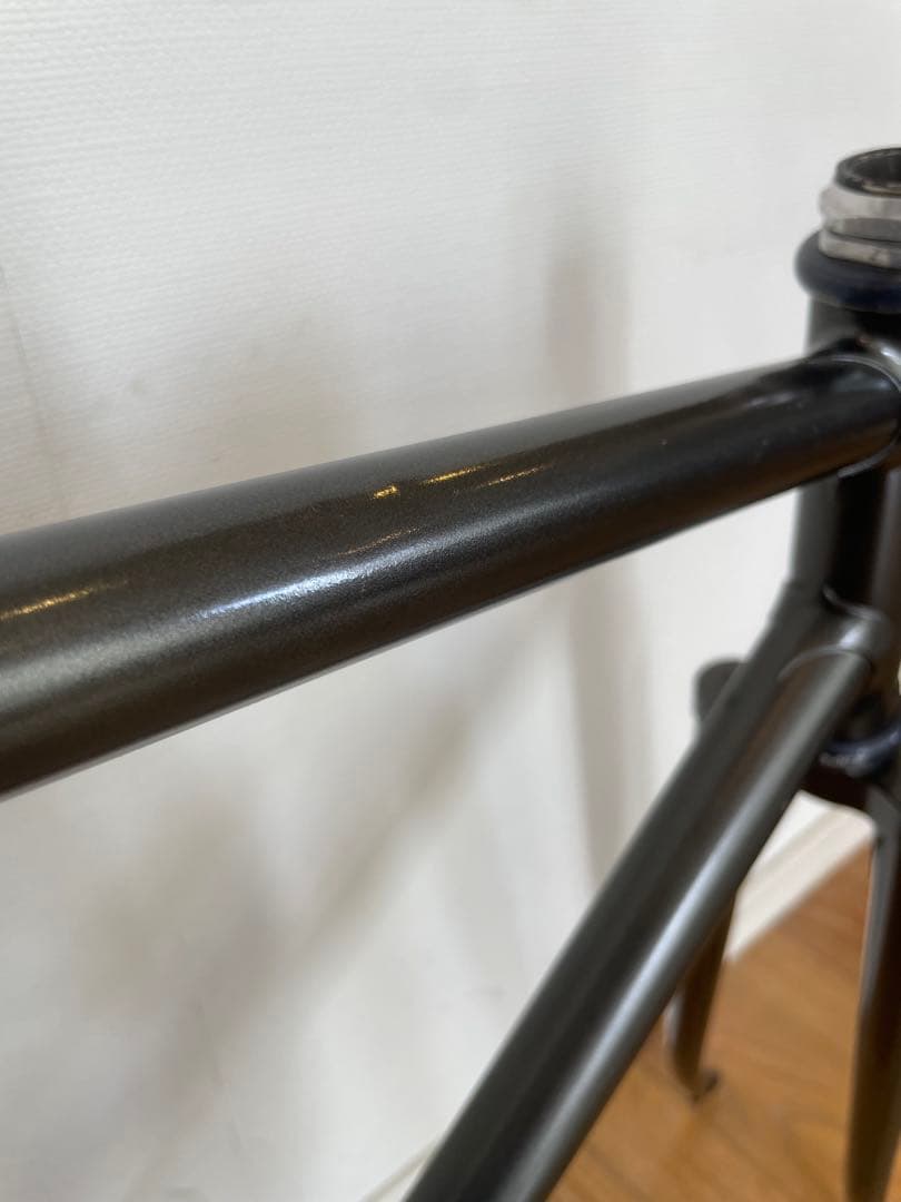 VIVALO ピストフレームセット ＮＪＳ認定