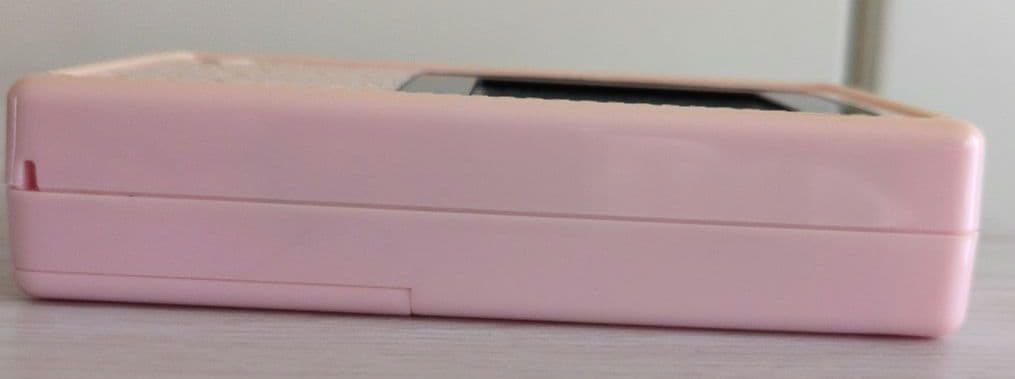 2013年　たまごっち　ペンタッチ手帳　ポケットデザイナー