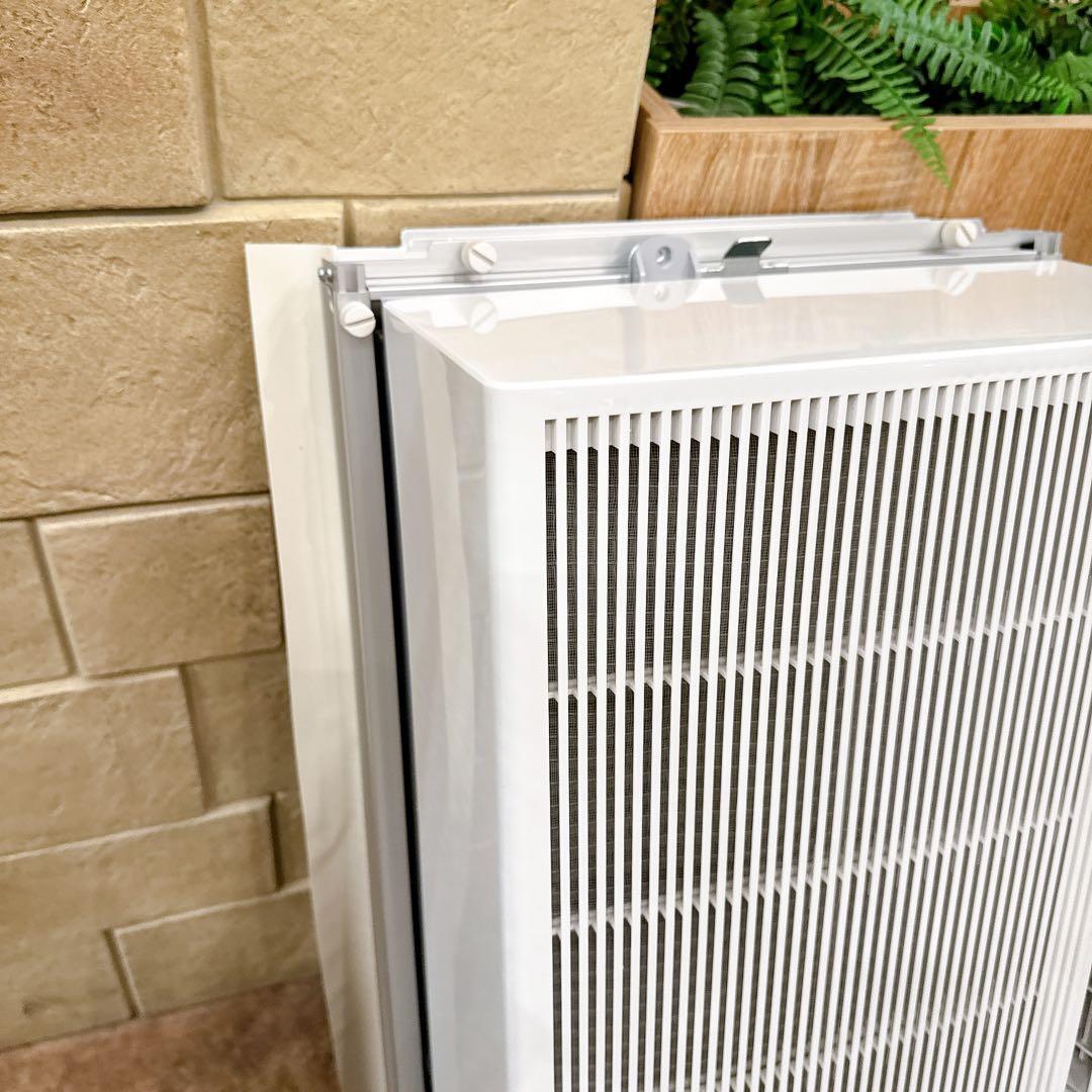 【美品】CORONA 窓用エアコン CWH-A1819 冷暖房 2019年製