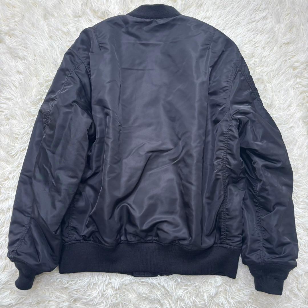 未使用級✨️ AVIREX MA-1 ARROWS BEAUTY＆YOUTH 別注