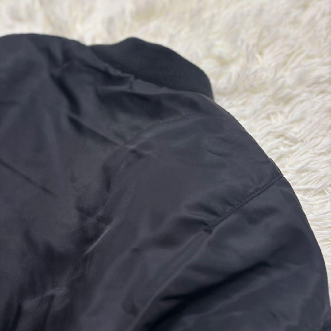 未使用級✨️ AVIREX MA-1 ARROWS BEAUTY＆YOUTH 別注