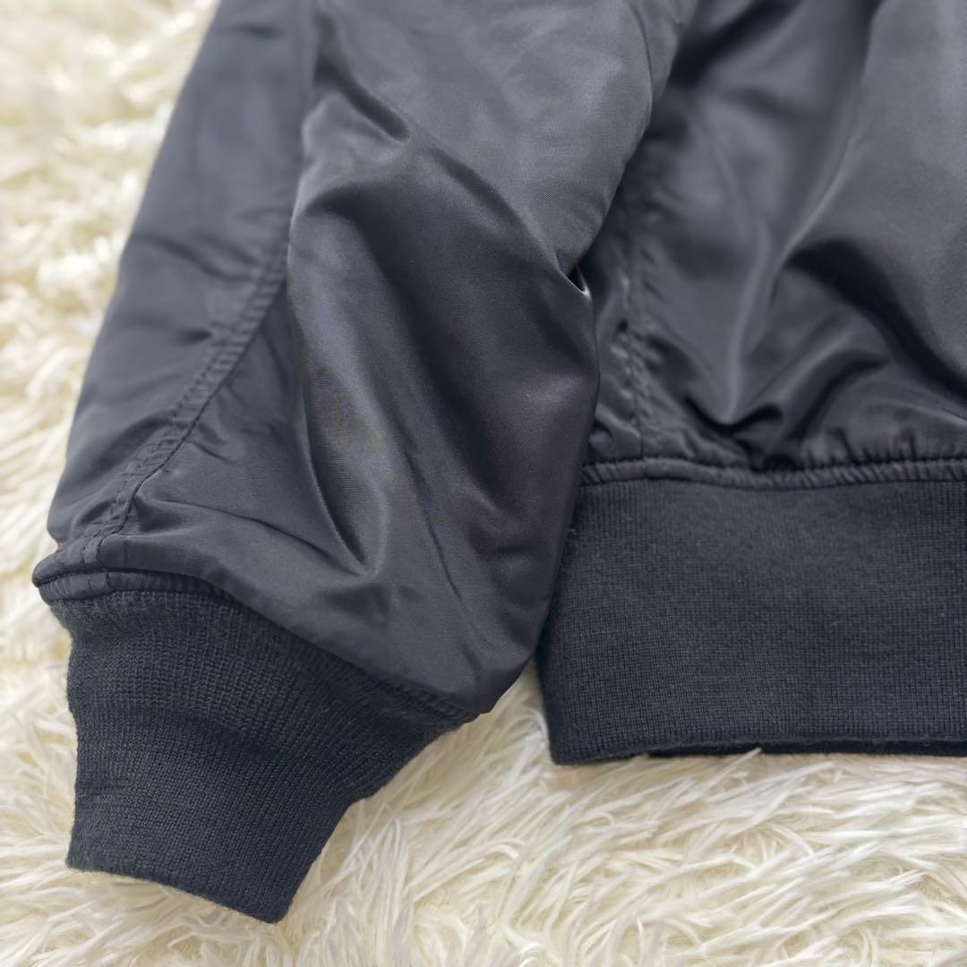 未使用級✨️ AVIREX MA-1 ARROWS BEAUTY＆YOUTH 別注