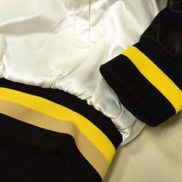 阪神タイガース 2005 優勝 ジャケット ブルゾン ジャンパー L スタジャン