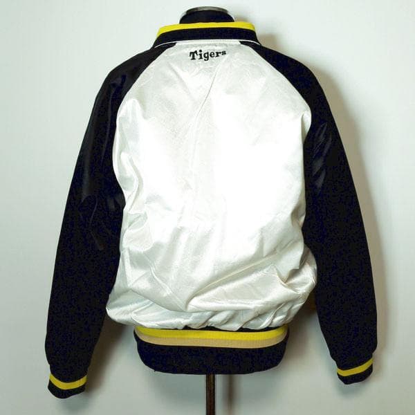 阪神タイガース 2005 優勝 ジャケット ブルゾン ジャンパー L スタジャン