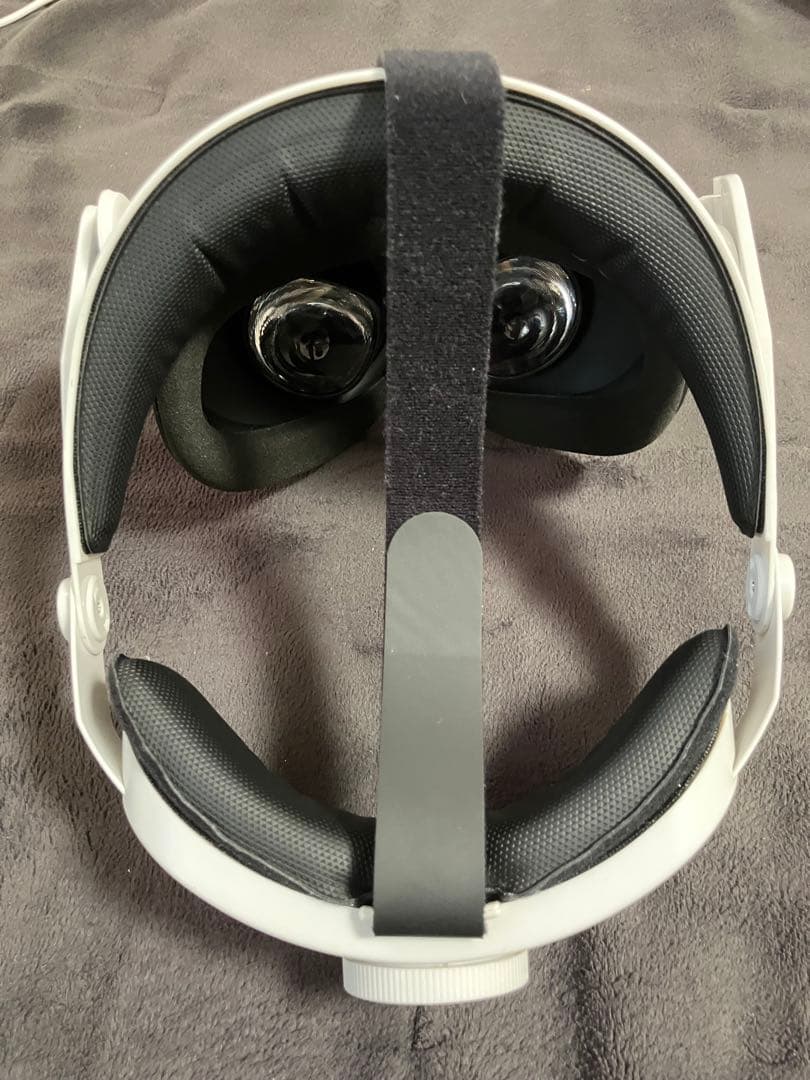  quest2 メタクエスト2