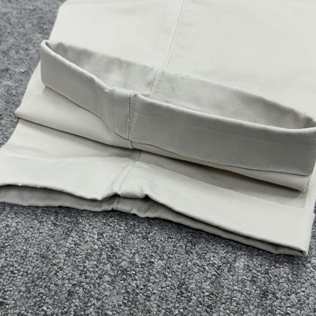 UA購入 アトリエ＆リペアーズ ヴィンテージ加工 チノ スラックス