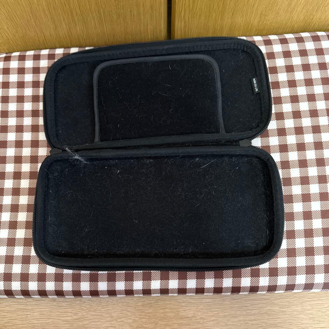 最終値下げNintendo Switch 本体(紫とオレンジ)