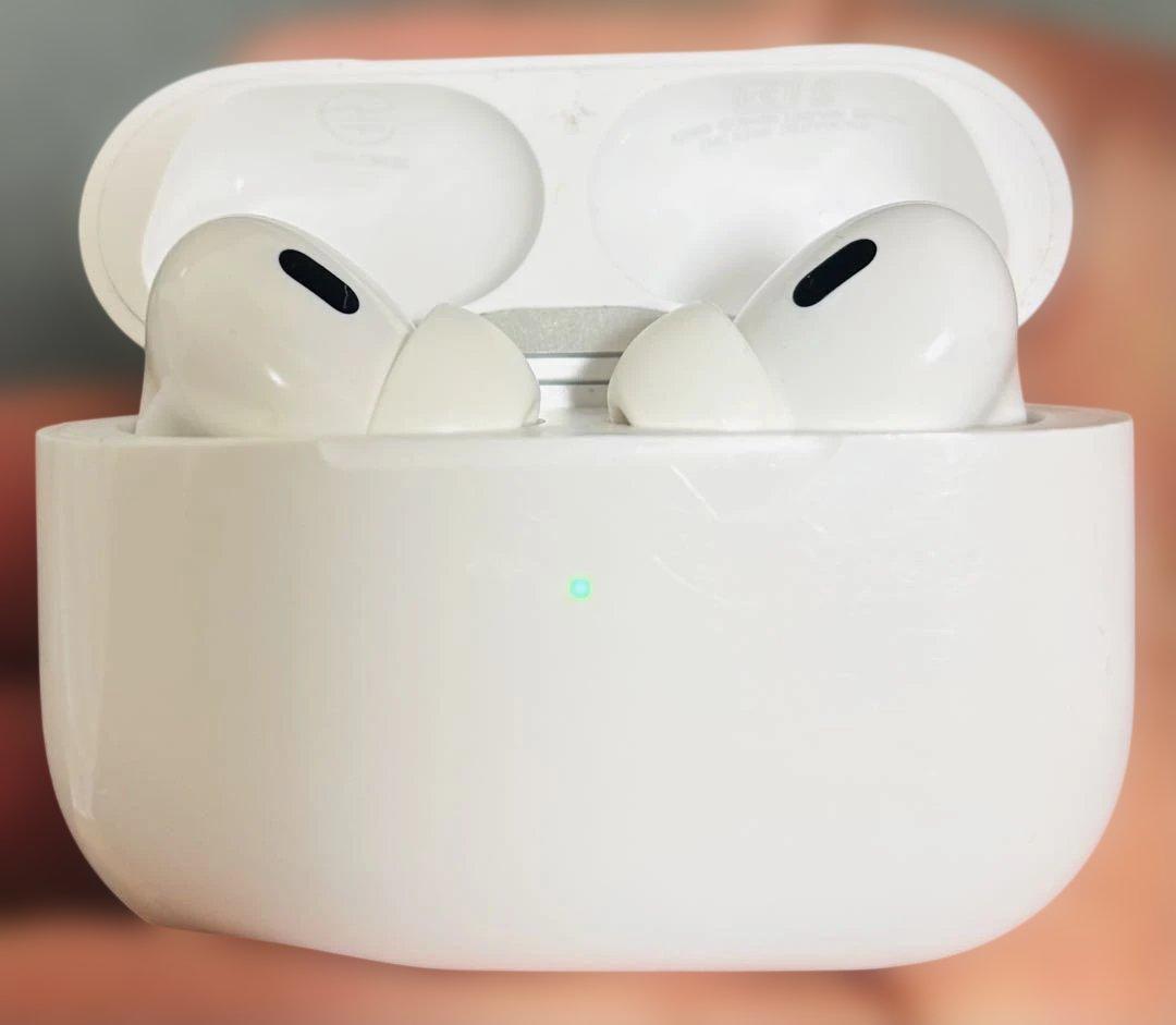 イヤホン AirPods Pro 2 USB-C A2968 A3047 A3048