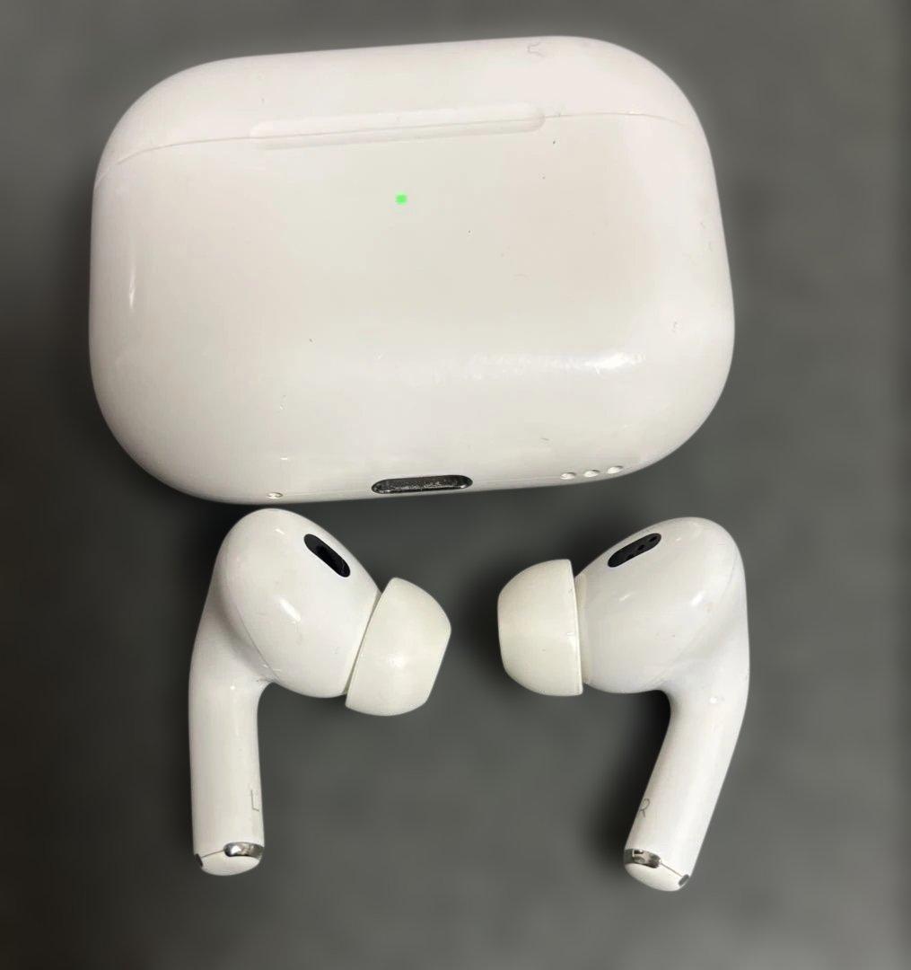 イヤホン AirPods Pro 2 USB-C A2968 A3047 A3048