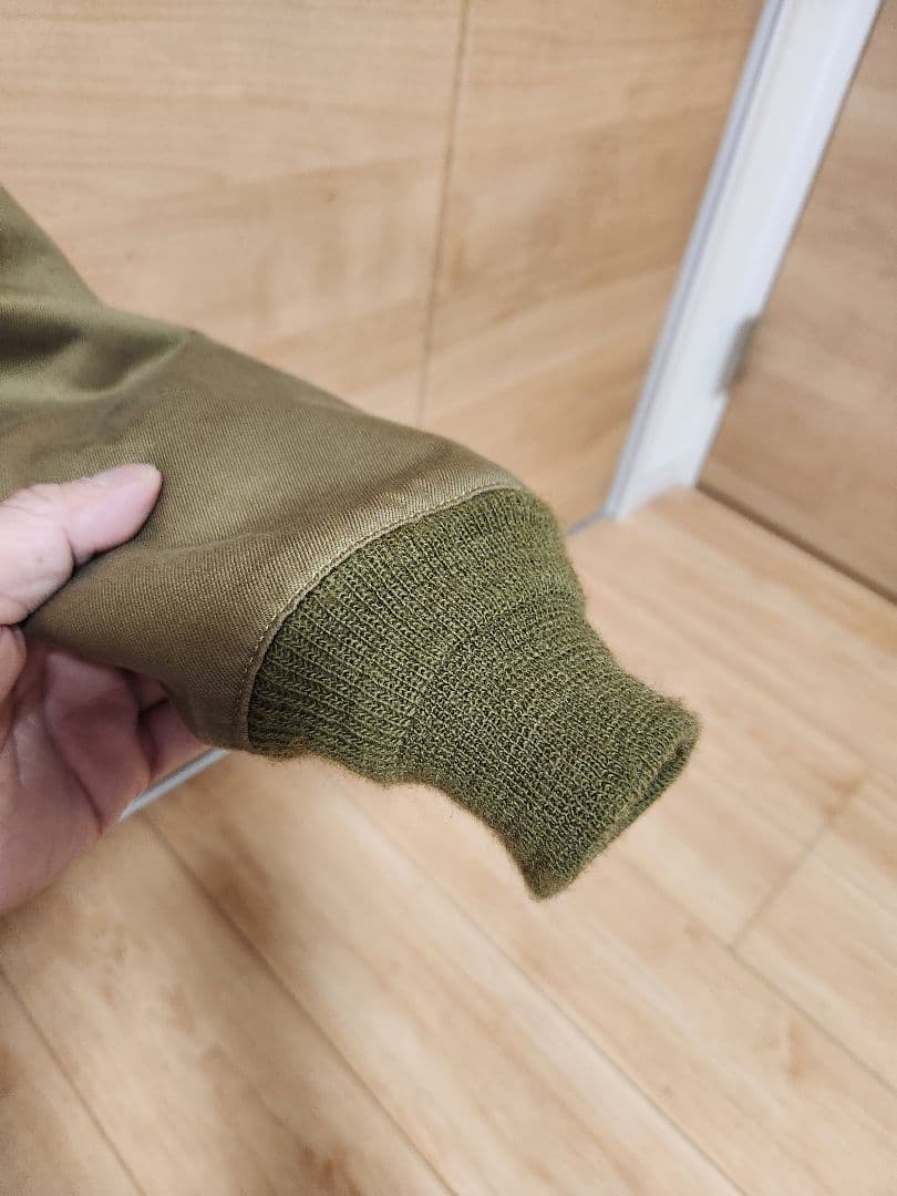 yuu1　バズリクソンズ　タンカース