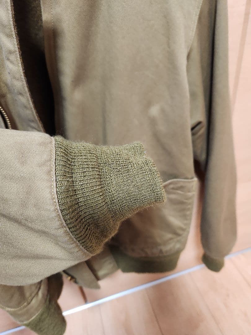 yuu1　バズリクソンズ　タンカース