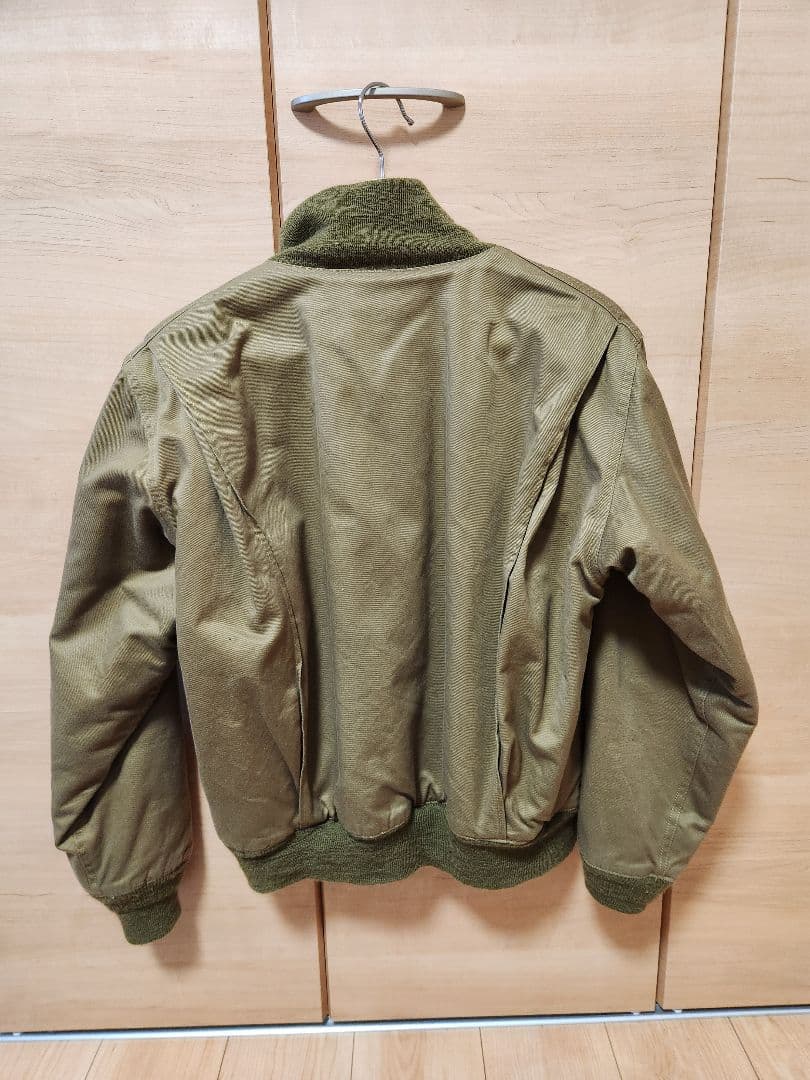 yuu1　バズリクソンズ　タンカース