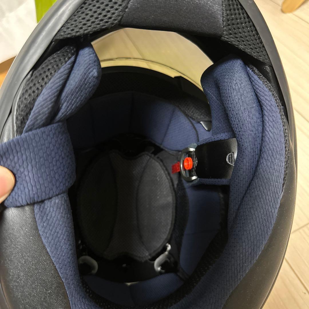 アライXD XLサイズ グラスホワイト