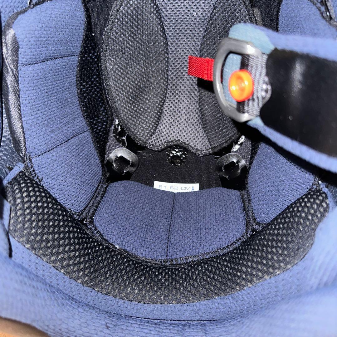 アライXD XLサイズ グラスホワイト