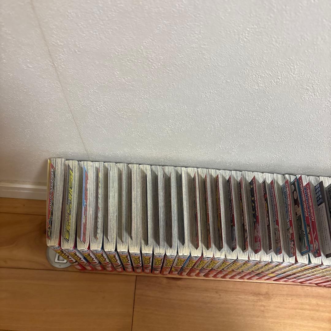 僕のヒーローアカデミア　全巻初版　ジャンパラ完品