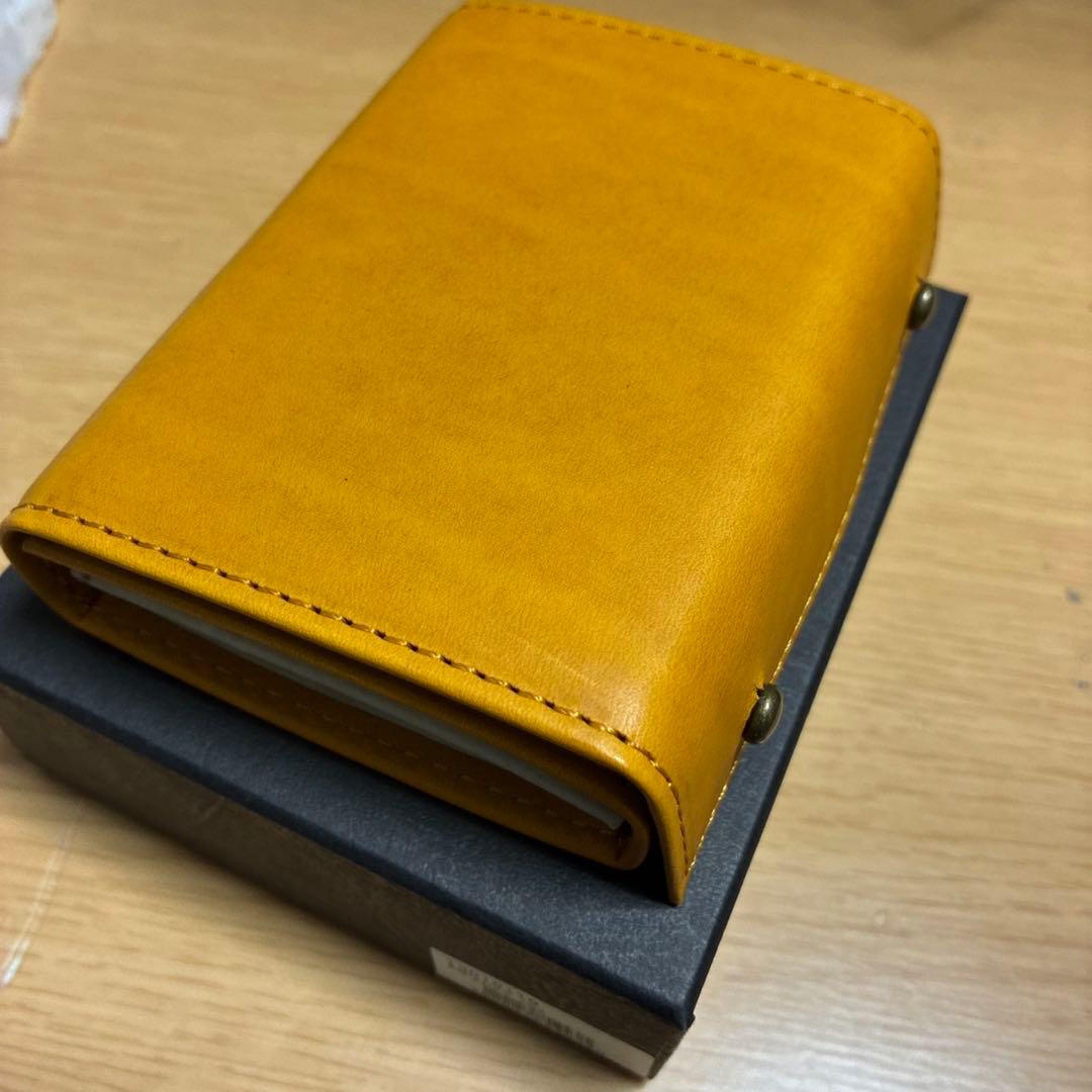 エムピウ　ミッレフォッリエⅡ【正規品】　ナポリ【人気色】