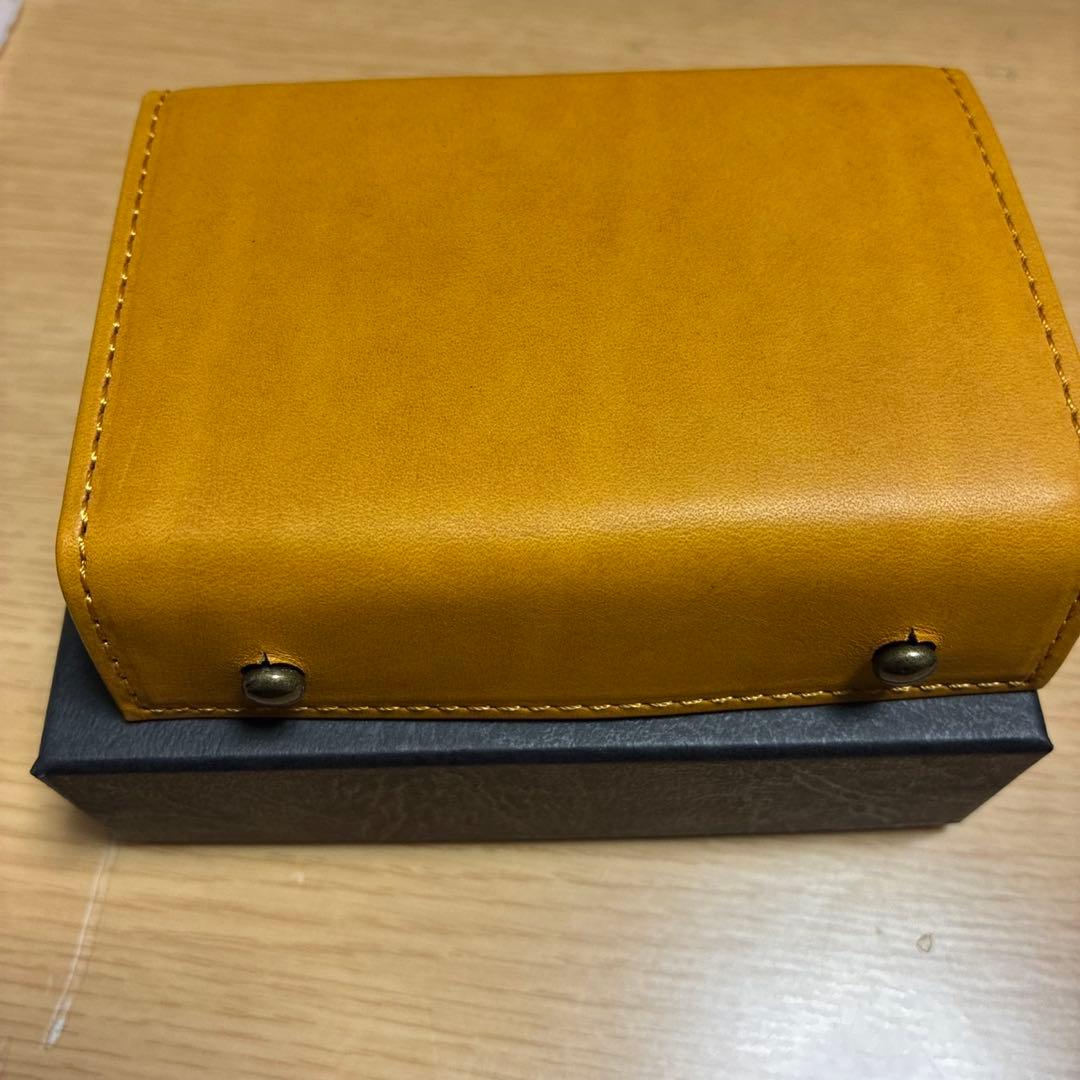 エムピウ　ミッレフォッリエⅡ【正規品】　ナポリ【人気色】