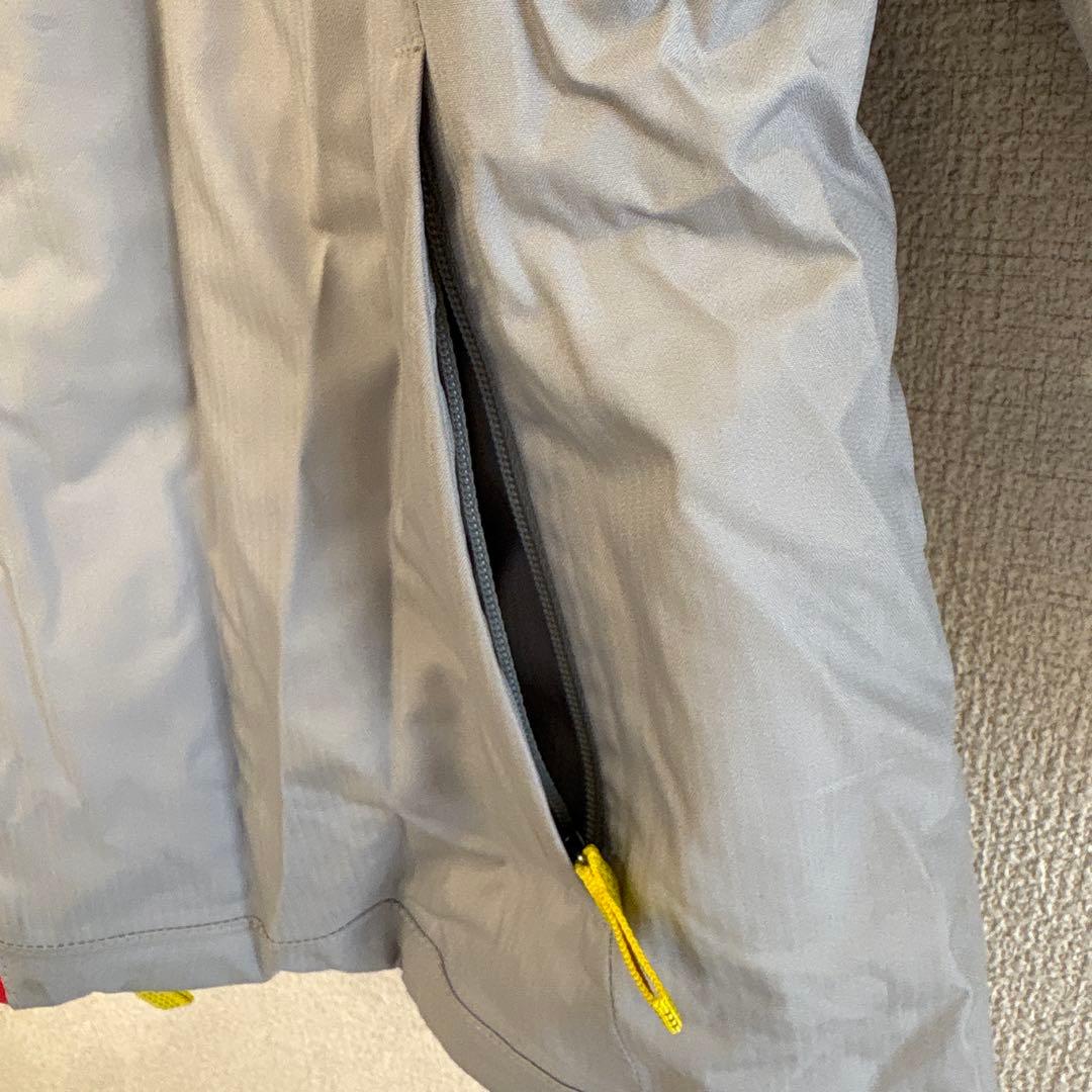 【Patagonia】ガールズインサレーテッドスノーベルジャケット