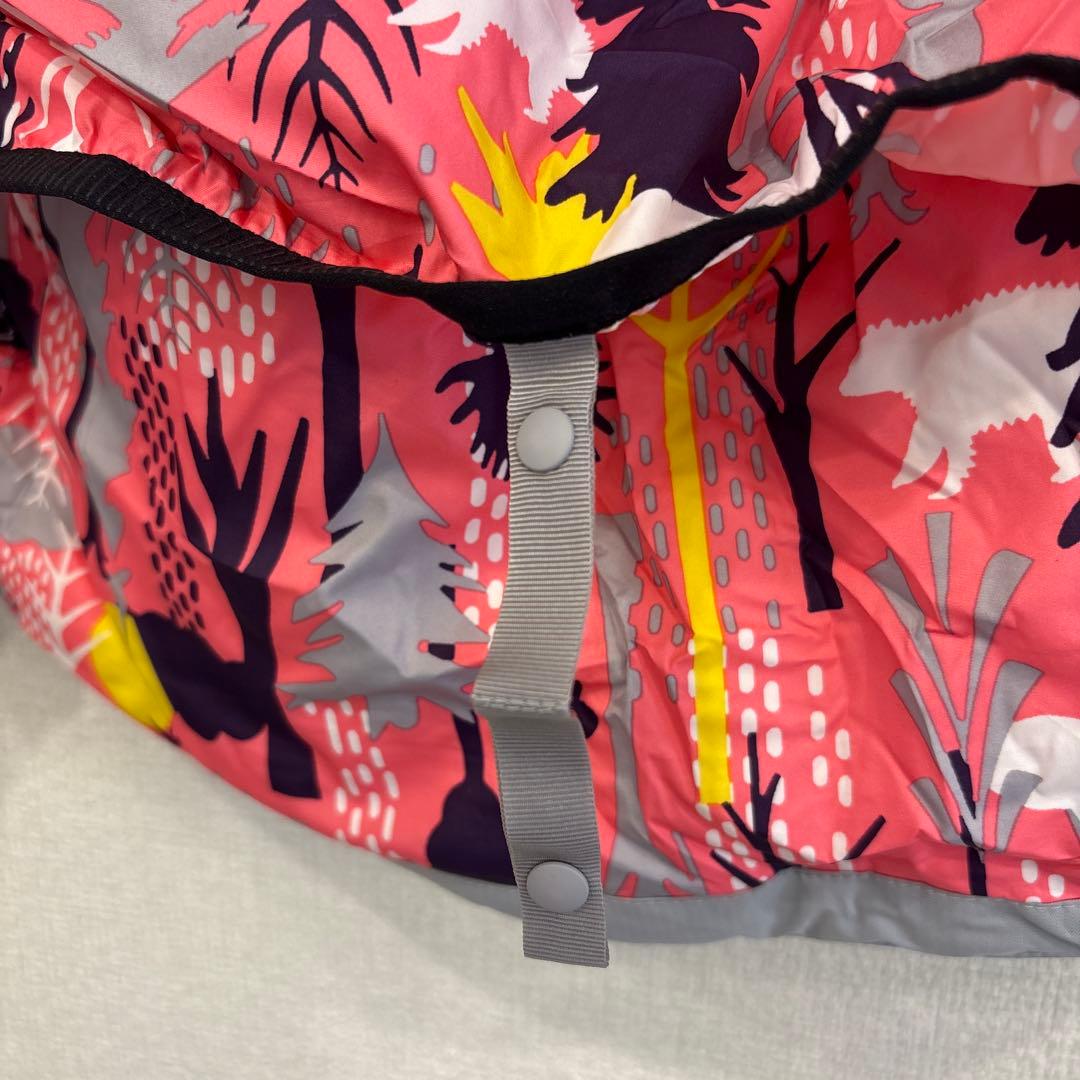 【Patagonia】ガールズインサレーテッドスノーベルジャケット