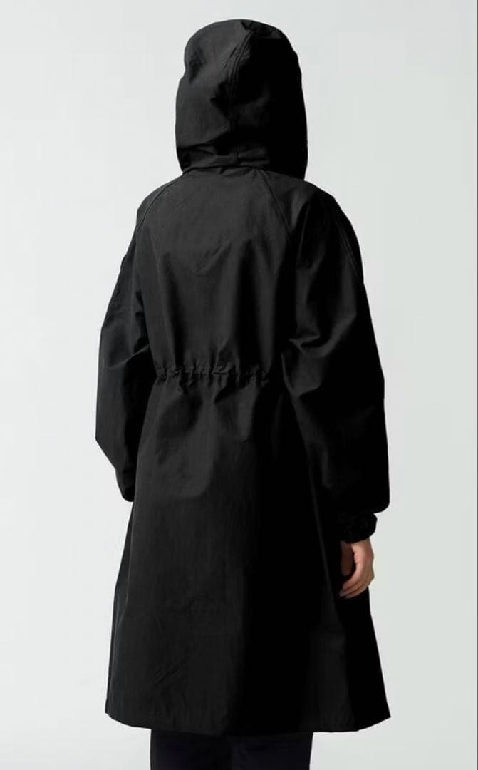 127,000円 日本限定 新作 カナダグース エインズリーコート フュージョン