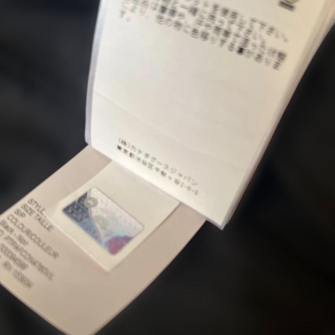 127,000円 日本限定 新作 カナダグース エインズリーコート フュージョン