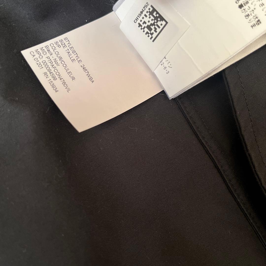 127,000円 日本限定 新作 カナダグース エインズリーコート フュージョン