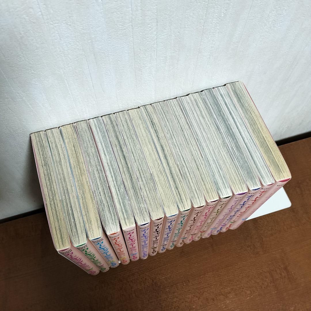 カードキャプターさくら1~12巻 クリアカード編1~16巻 全巻 CLAMP