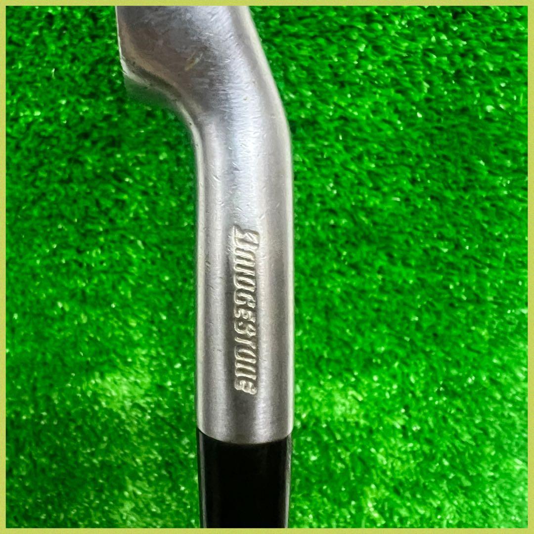 希少！ブリヂストン FISICA 1番アイアン