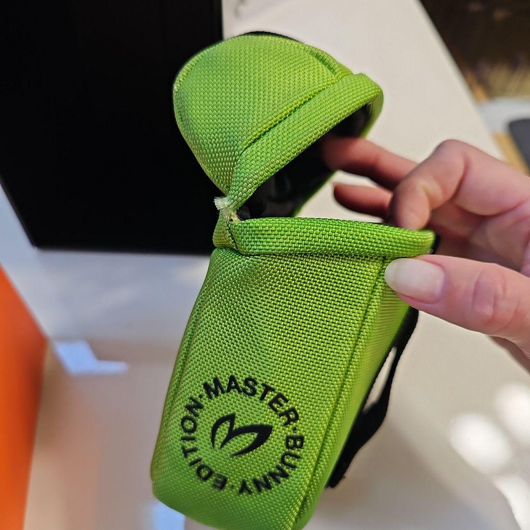 ayadayo　Bushnell PRO X3+ ゴルフ用距離計　中古品