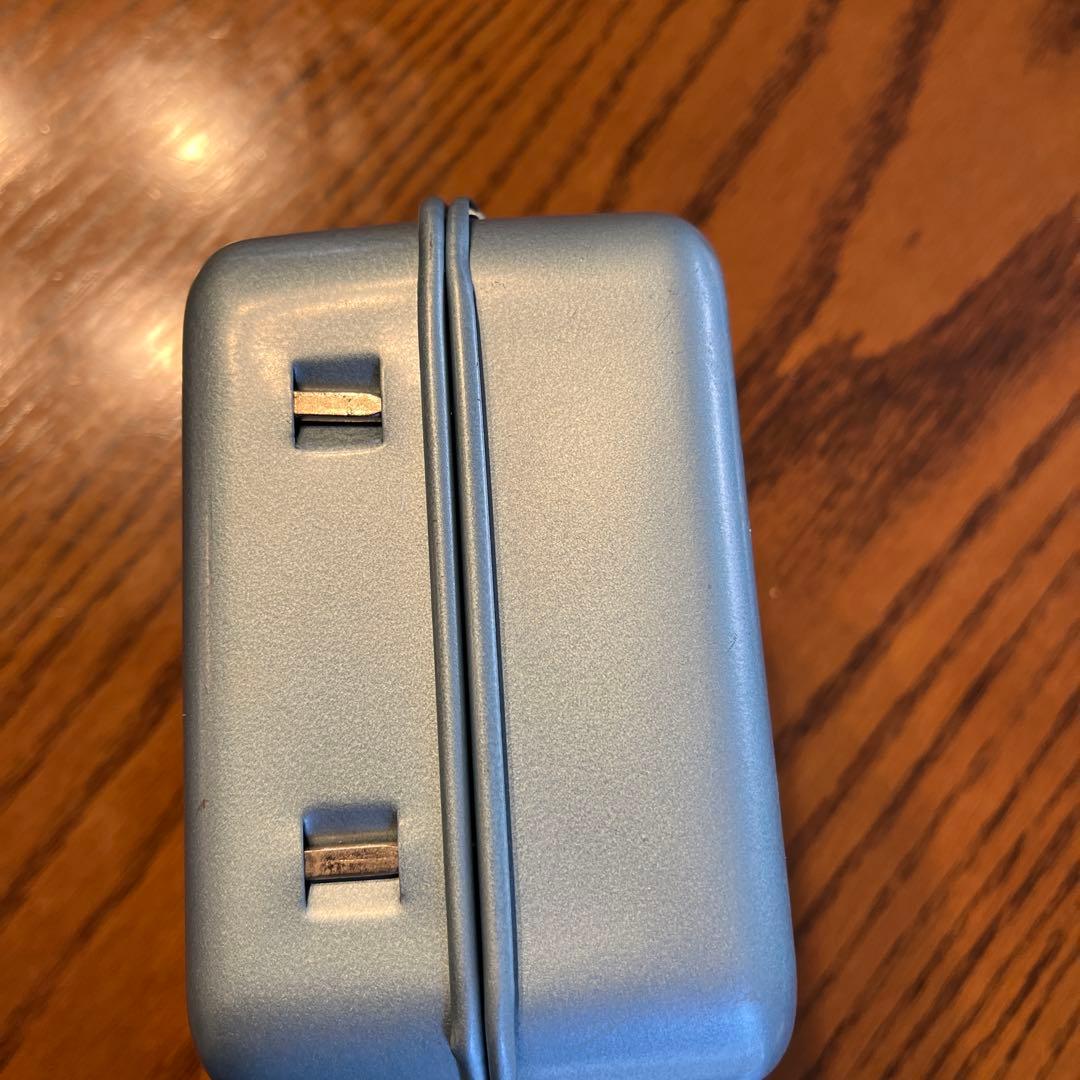 Optimus 8R Sweden ガソリンストーブ　動作未確認